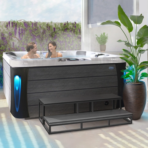 Escape X-Series hot tubs for sale in Lawton